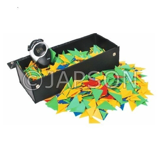 Time & Work Kit for School Maths Lab Time & Work Kit for School Maths Lab